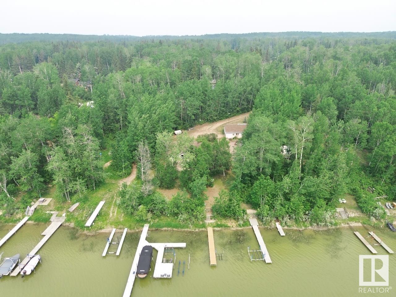 326 Debbie Drive Skeleton Lake, Rural Athabasca County, Alberta  T0A 0M0 - Photo 70 - E4443661