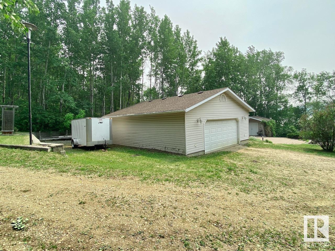 326 Debbie Drive Skeleton Lake, Rural Athabasca County, Alberta  T0A 0M0 - Photo 13 - E4443661