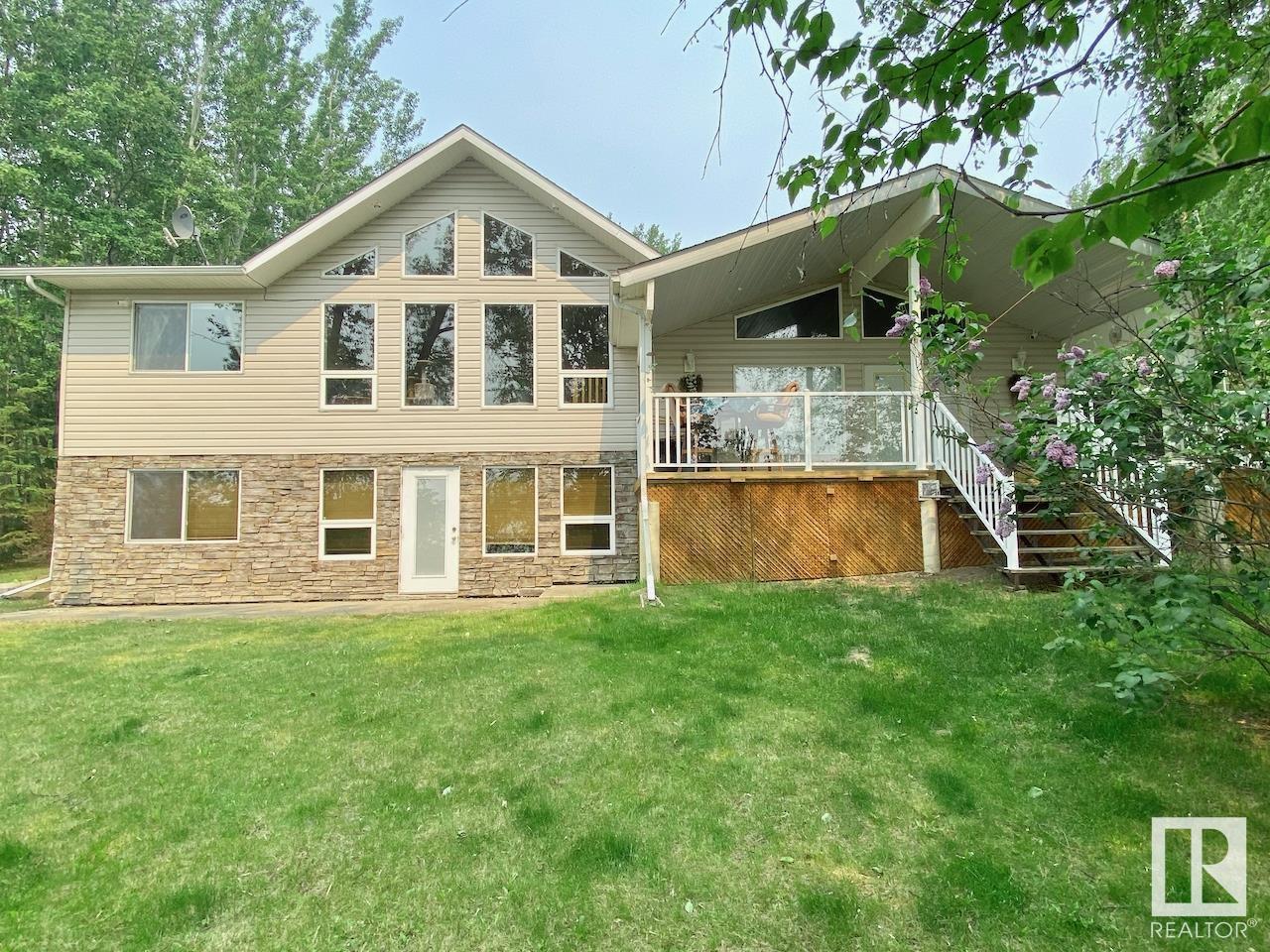 326 Debbie Drive Skeleton Lake, Rural Athabasca County, Alberta  T0A 0M0 - Photo 60 - E4443661