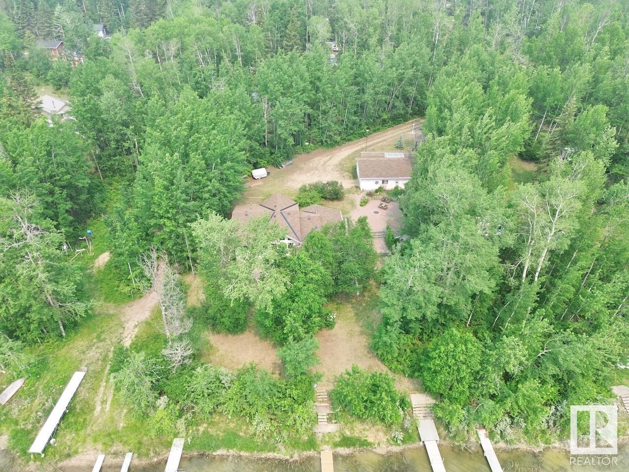 326 Debbie Drive Skeleton Lake, Rural Athabasca County, Alberta  T0A 0M0 - Photo 69 - E4443661