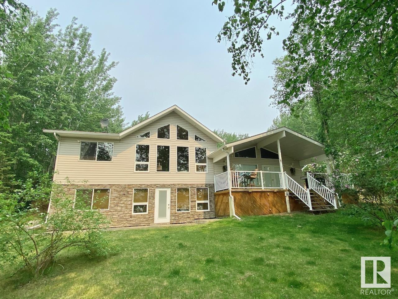 326 Debbie Drive Skeleton Lake, Rural Athabasca County, Alberta  T0A 0M0 - Photo 61 - E4443661