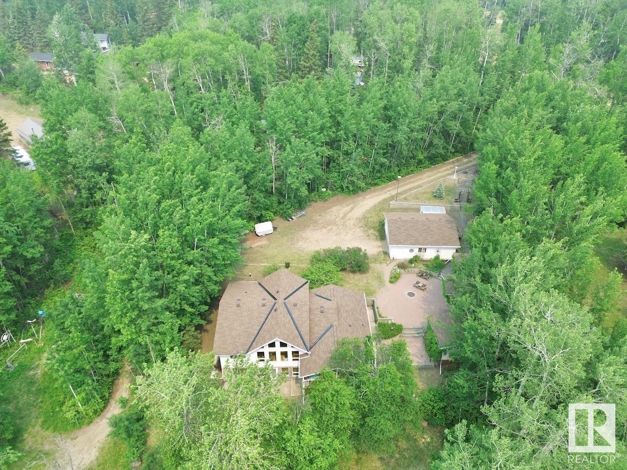 326 Debbie Drive Skeleton Lake, Rural Athabasca County, Alberta  T0A 0M0 - Photo 68 - E4443661