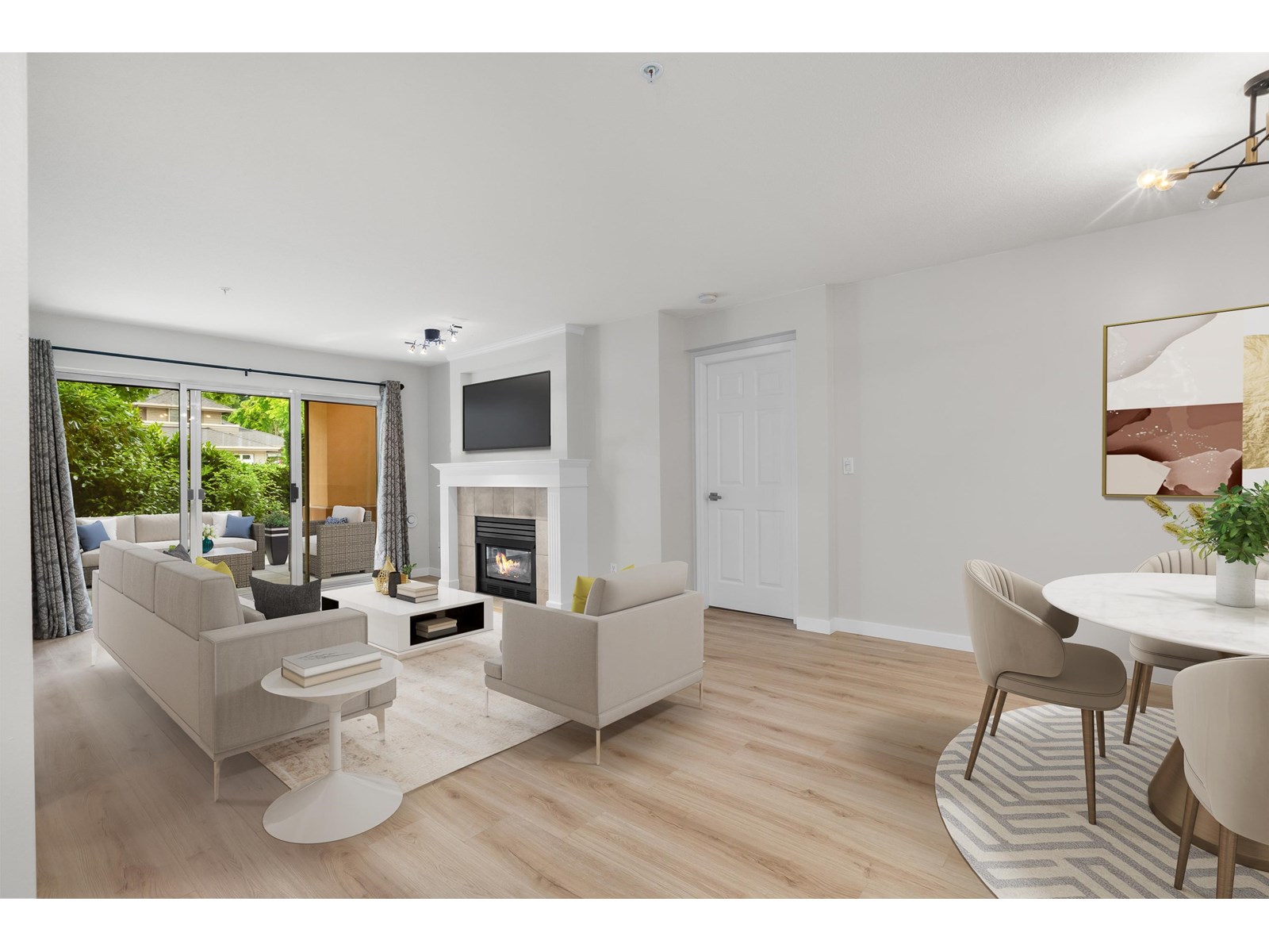 109 15155 22 Avenue, Surrey, British Columbia  V4A 9T4 - Photo 6 - R3018211