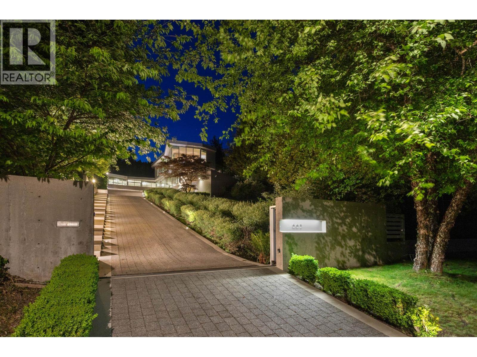 665 Fairmile Road, West Vancouver, British Columbia  V7S 1R1 - Photo 6 - R3017792