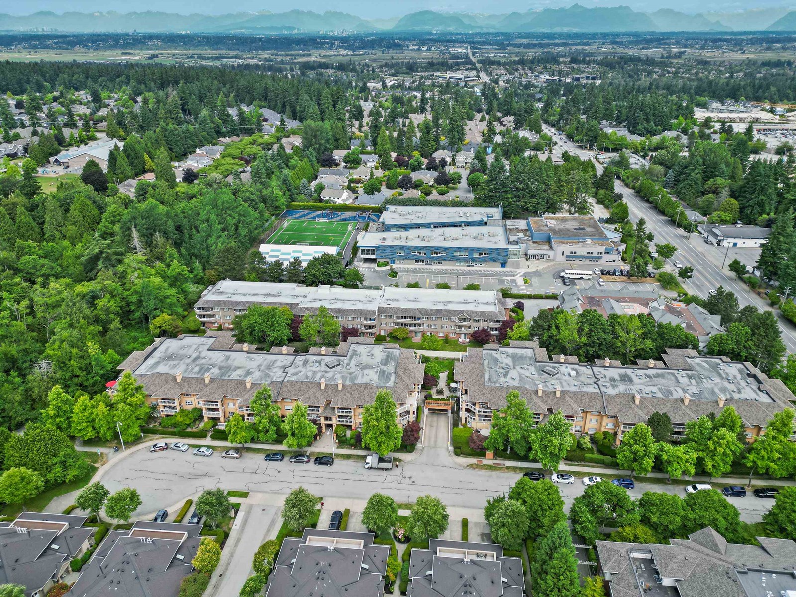 109 15155 22 Avenue, Surrey, British Columbia  V4A 9T4 - Photo 34 - R3018211