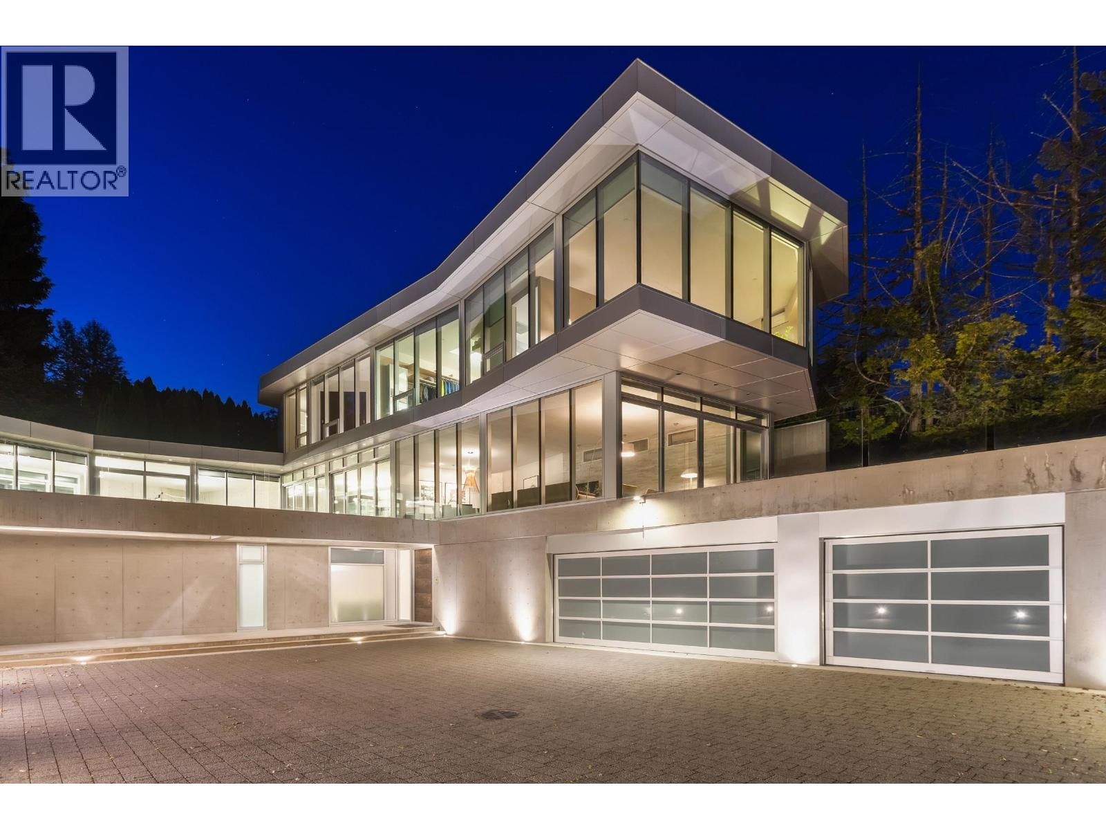 665 FAIRMILE ROAD, west vancouver, British Columbia