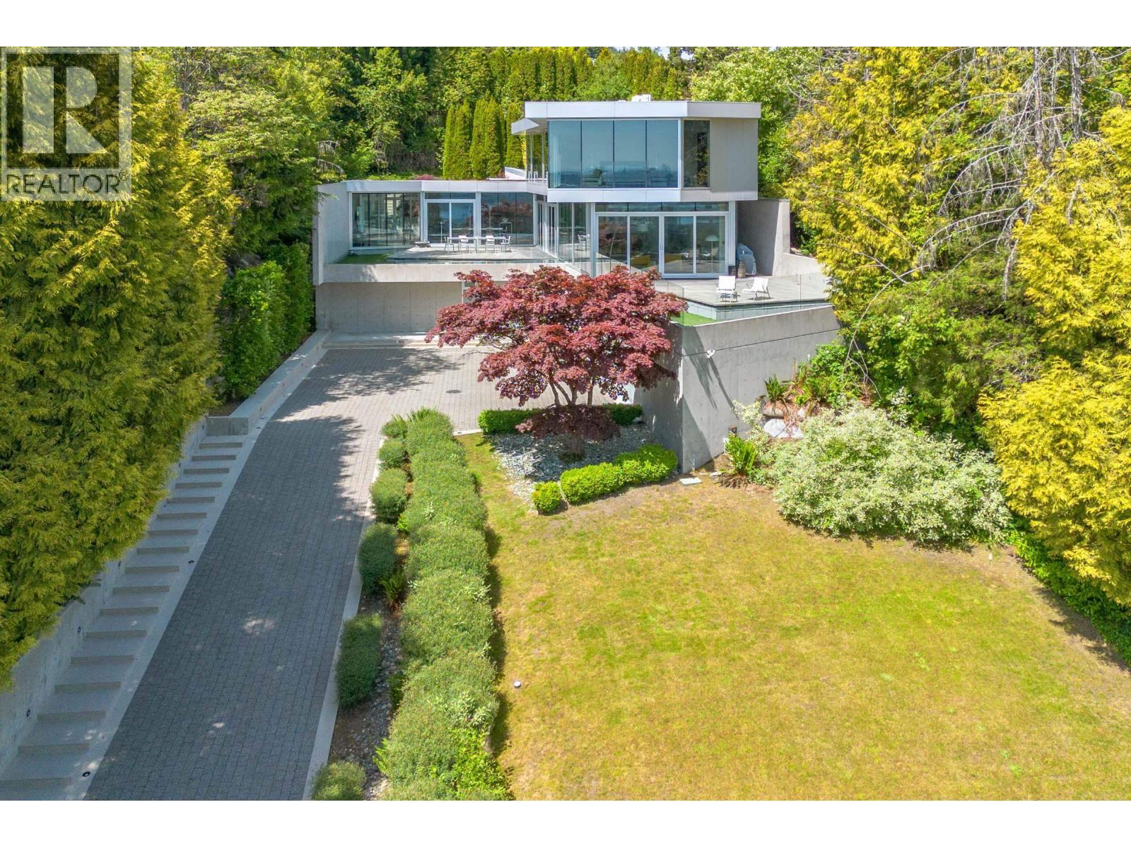 665 Fairmile Road, West Vancouver, British Columbia  V7S 1R1 - Photo 3 - R3017792