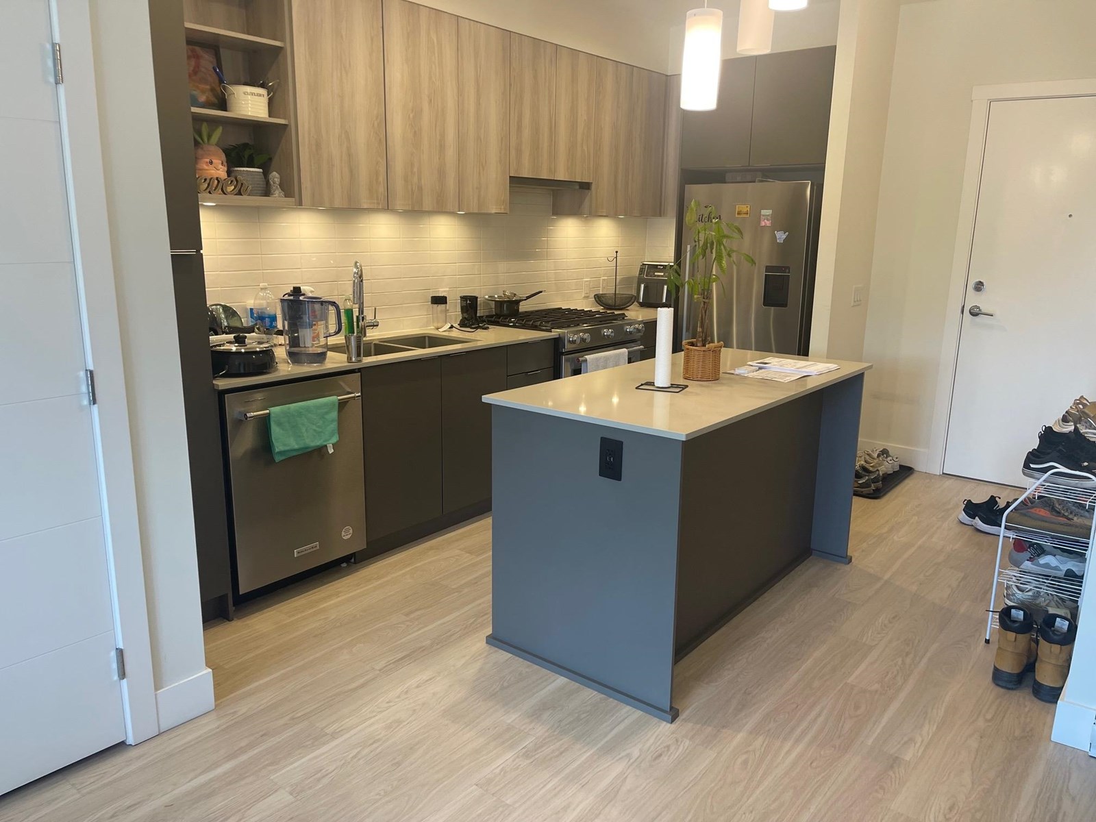 301 6960 Nicholson Road, Delta, British Columbia  V4E 0A9 - Photo 5 - R3014302