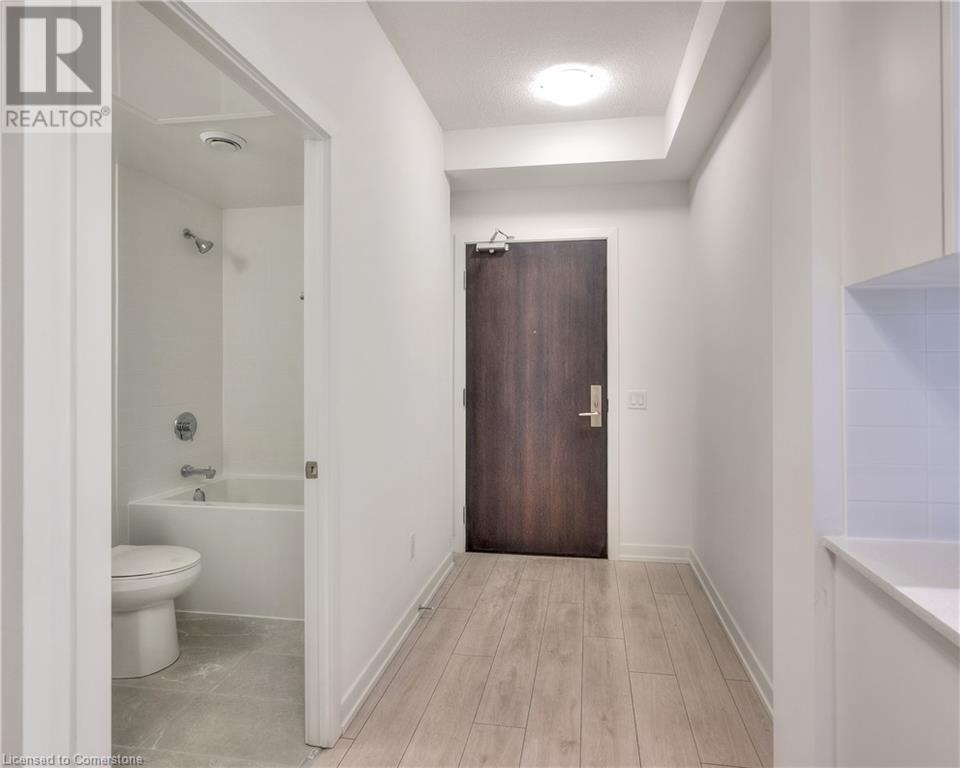 Property at 55 DUKE Street W Unit# 1201 image 4