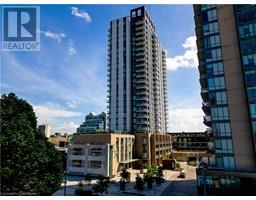 55 DUKE Street W Unit# 1201, kitchener, Ontario