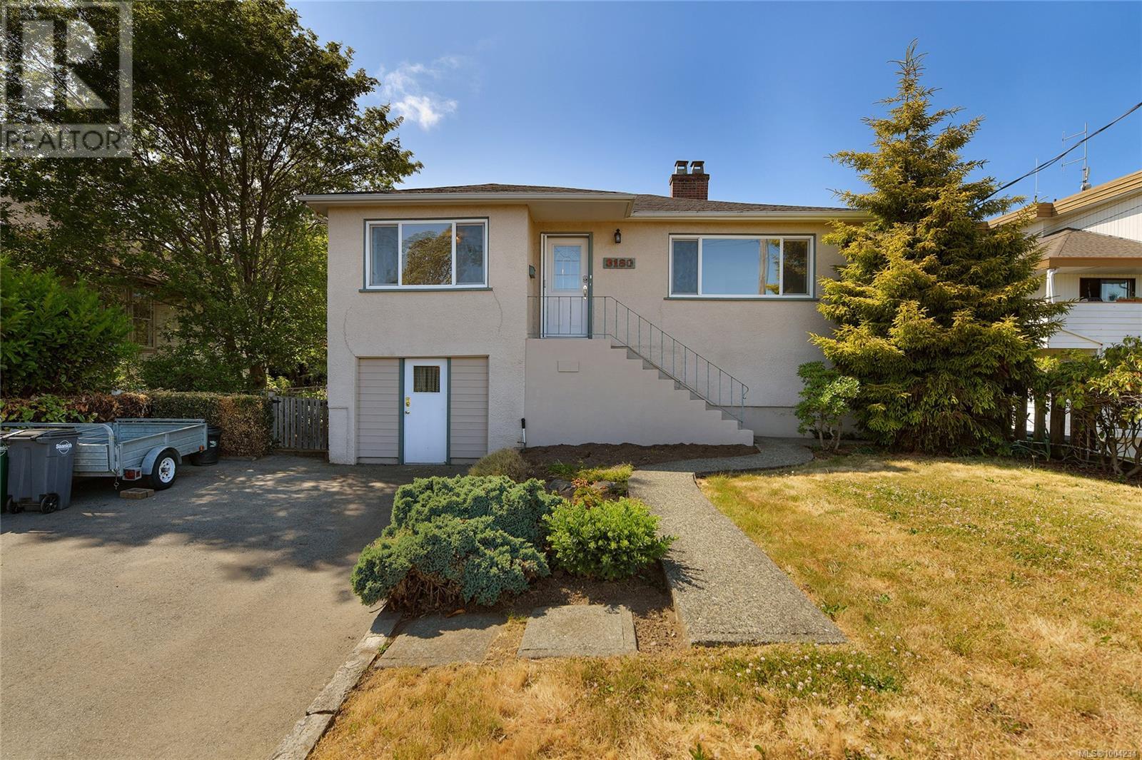 3180 Davin St, saanich, British Columbia V9A1T9