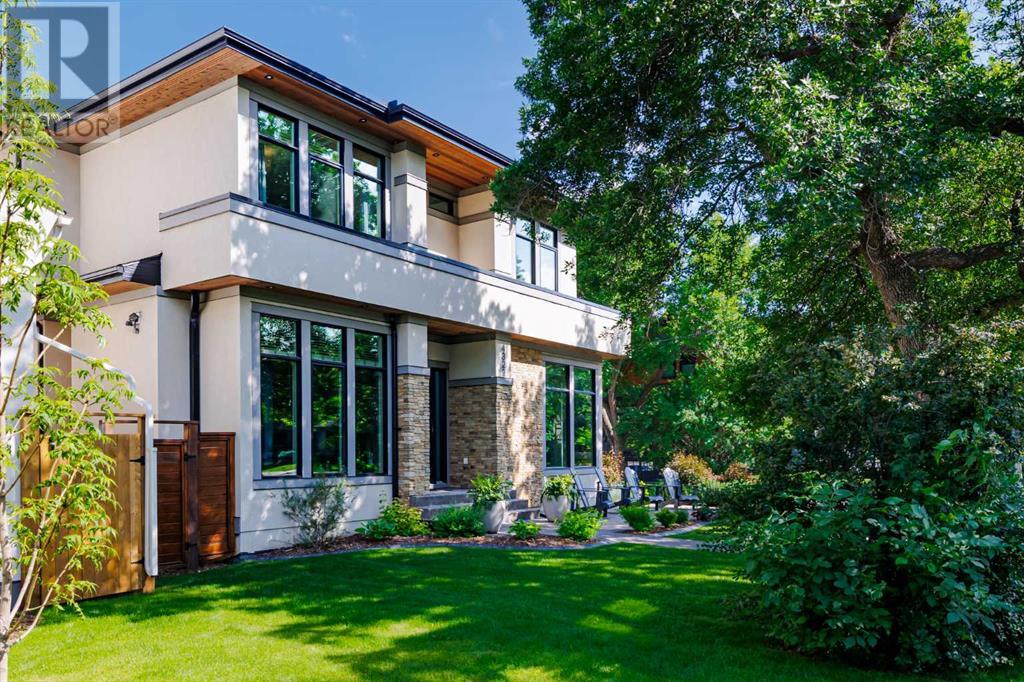Property at 4322 4A Street SW image 1