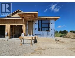 106 THACKERAY Way, harriston, Ontario