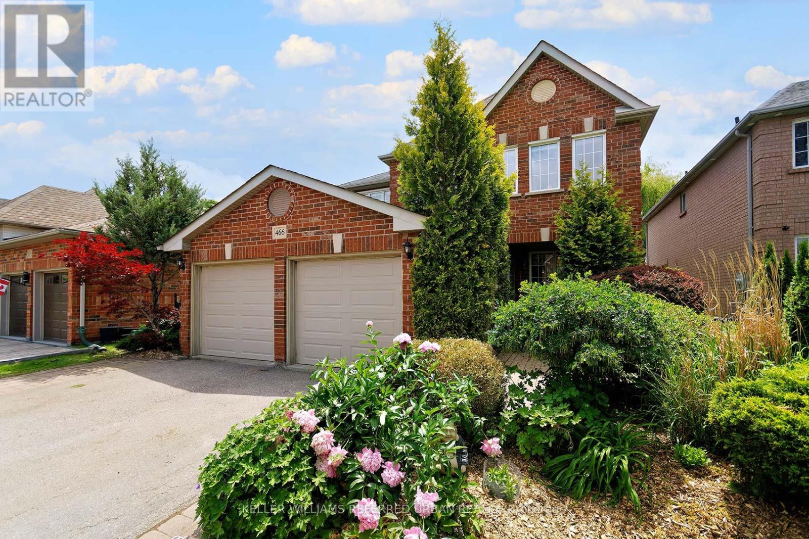 Property at 466 SILKEN LAUMANN DRIVE image 1