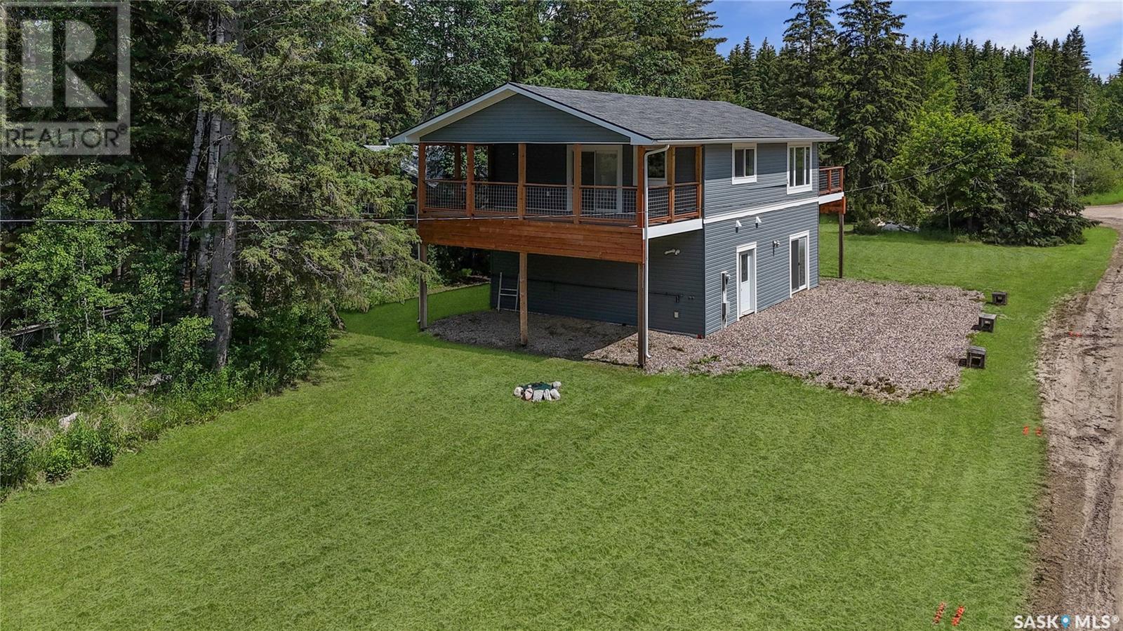 720 Railway STREET, Chitek Lake, Saskatchewan