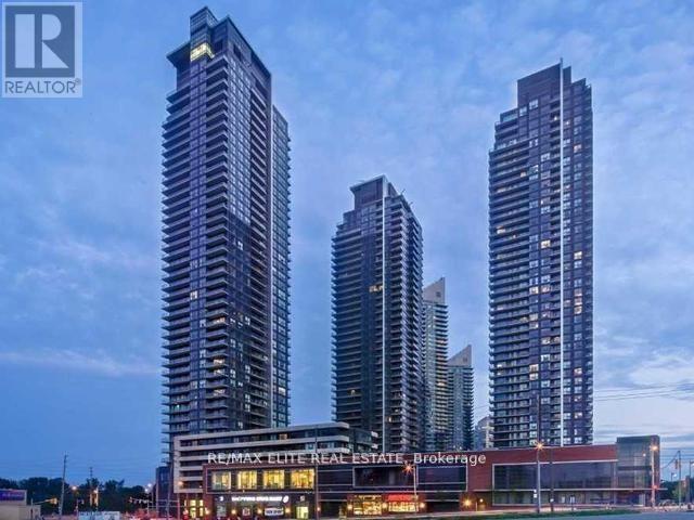 2305 - 2212 Lake Shore Boulevard W, Toronto, Ontario  M8V 0C2 - Photo 1 - W12237383