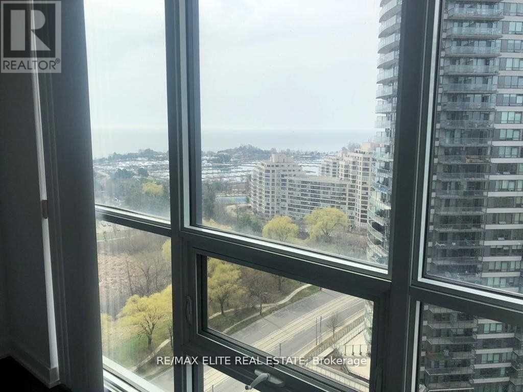 2305 - 2212 Lake Shore Boulevard W, Toronto, Ontario  M8V 0C2 - Photo 4 - W12237383