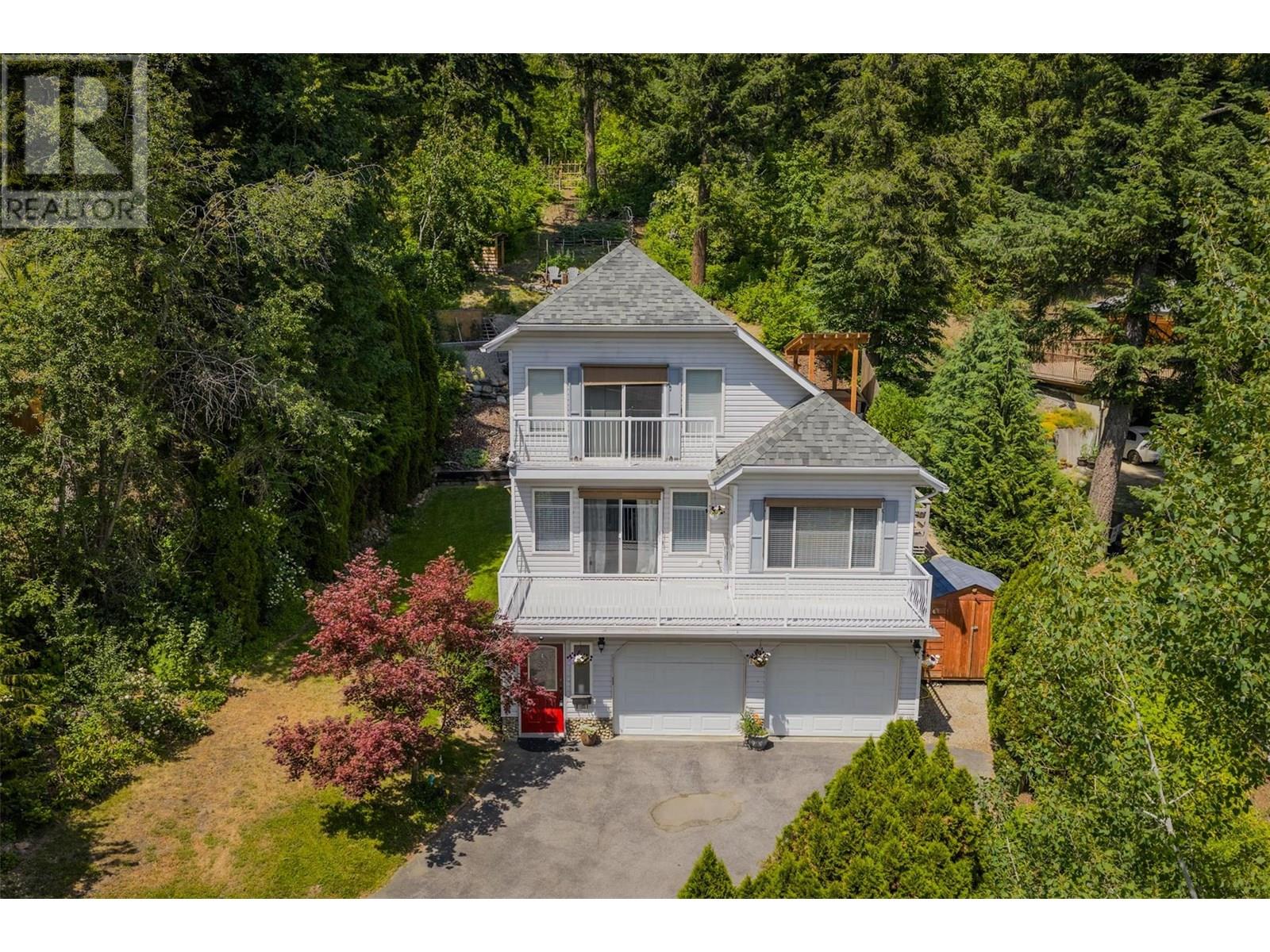 1105 Christie Road, montrose, British Columbia V0G1P0