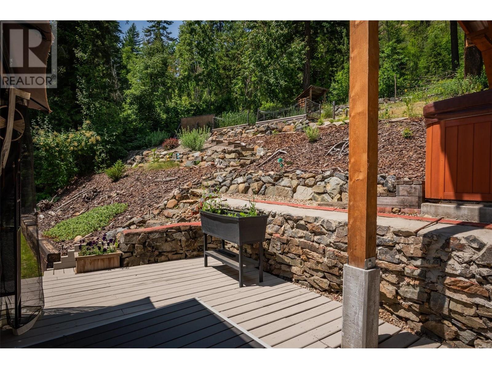 Property at 1105 Christie Road image 1