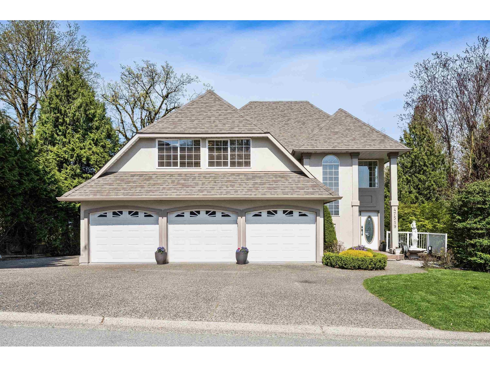 Property at 47519 SWALLOW CRESCENT image 1