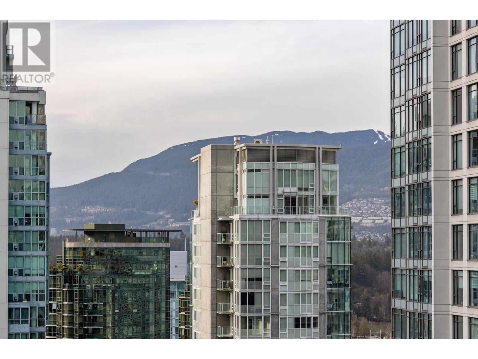 Listing Picture 18 of 31 : 2702 1166 MELVILLE STREET, Vancouver / 溫哥華 - 魯藝地產 Yvonne Lu Group - MLS Medallion Club Member