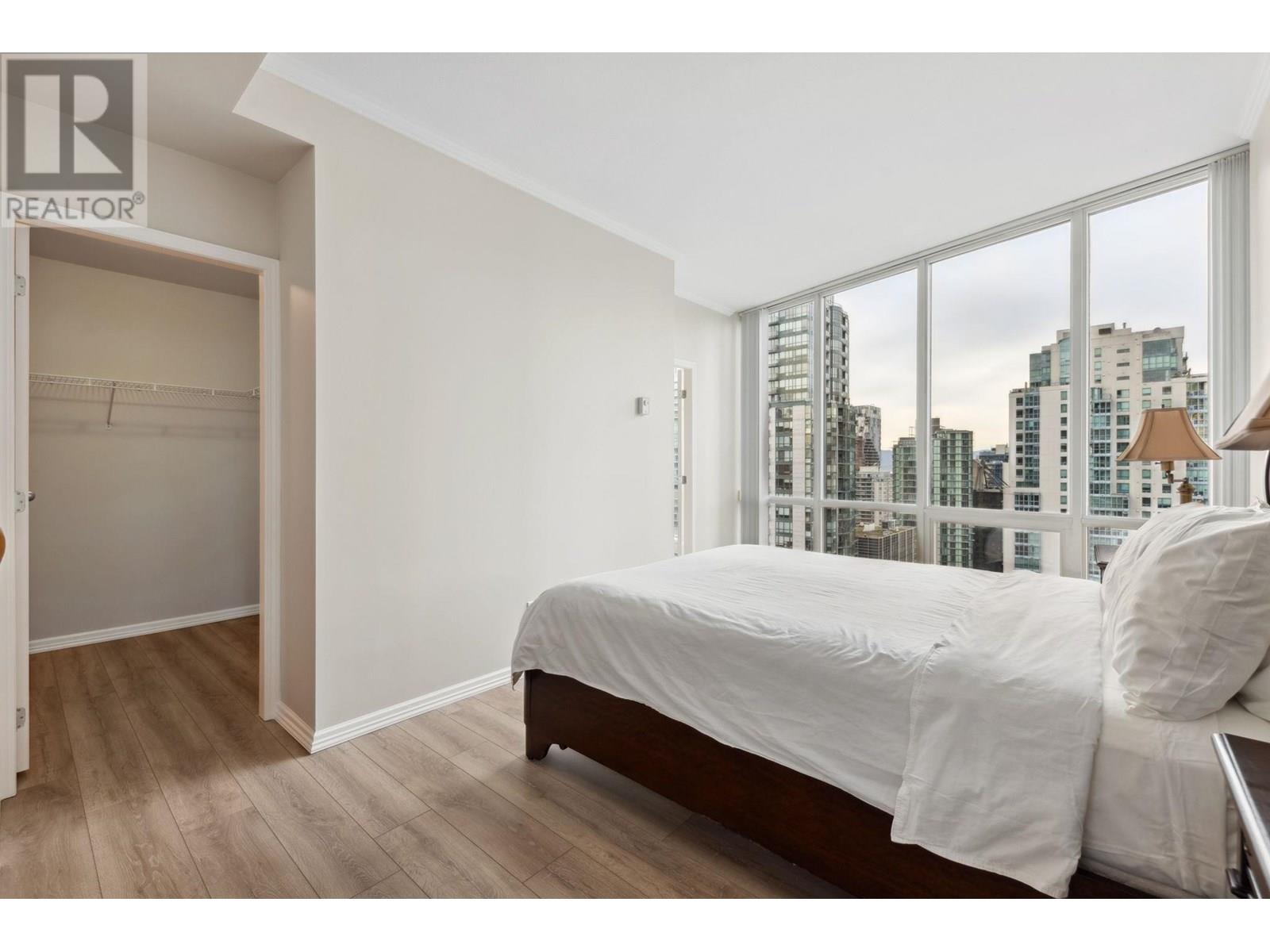 Listing Picture 20 of 31 : 2702 1166 MELVILLE STREET, Vancouver / 溫哥華 - 魯藝地產 Yvonne Lu Group - MLS Medallion Club Member