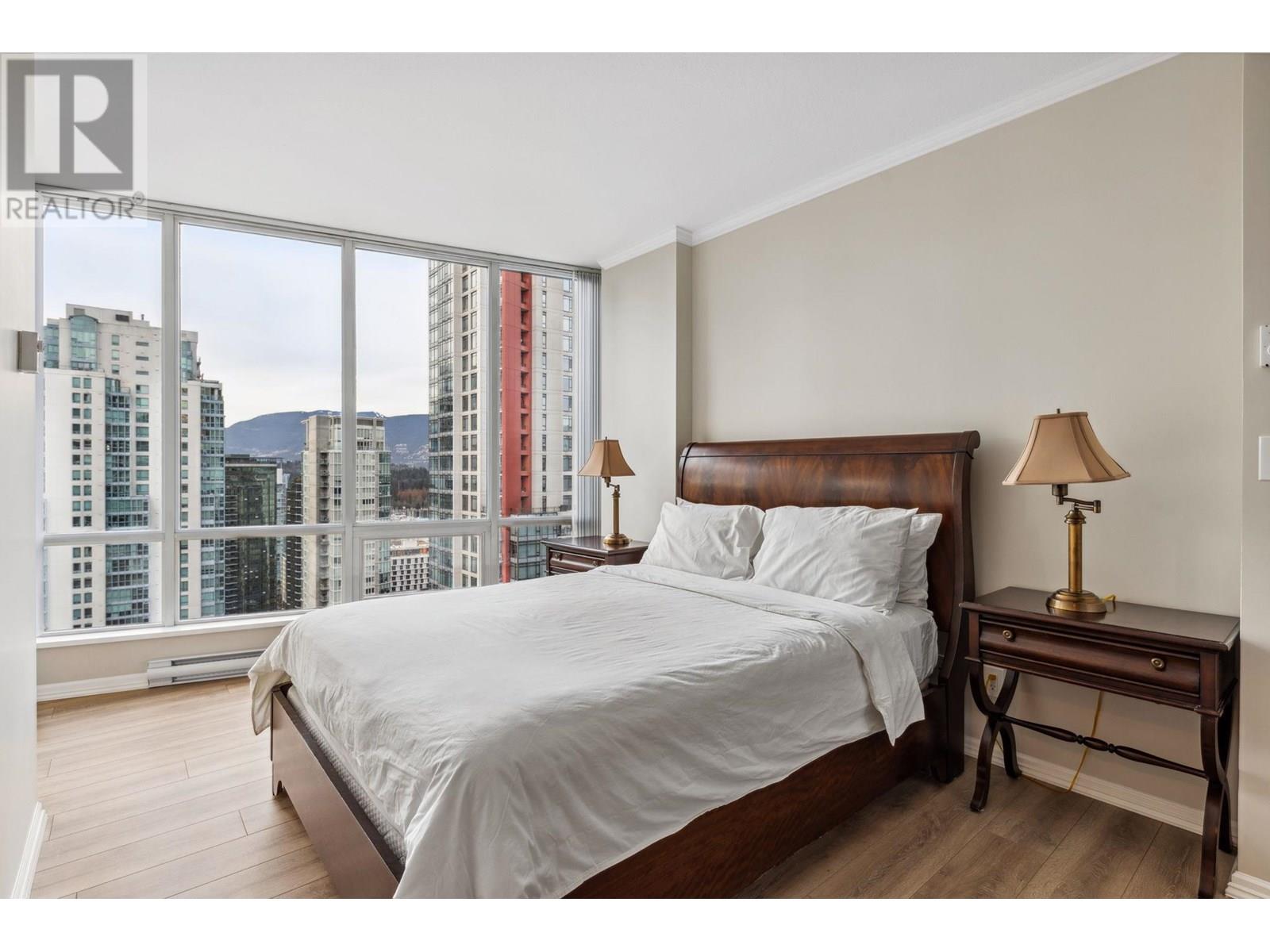 Listing Picture 22 of 31 : 2702 1166 MELVILLE STREET, Vancouver / 溫哥華 - 魯藝地產 Yvonne Lu Group - MLS Medallion Club Member