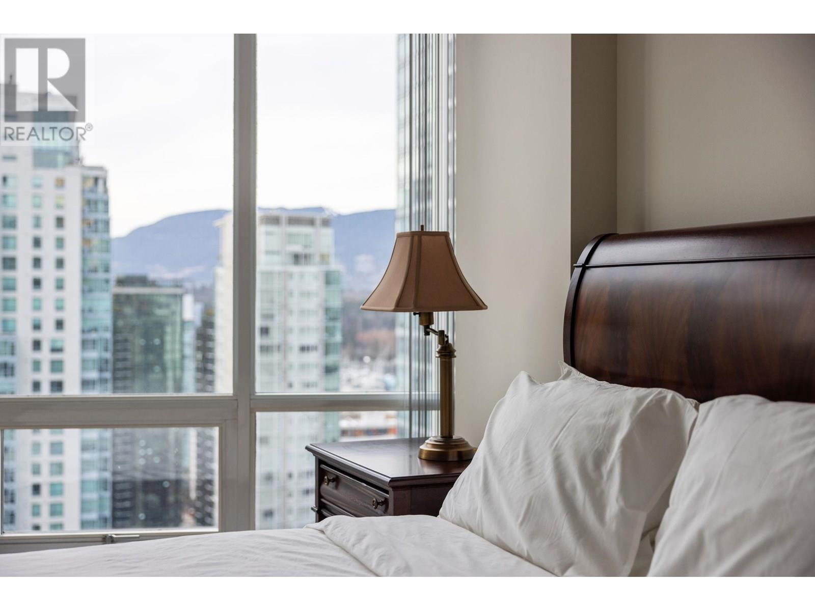 Listing Picture 23 of 31 : 2702 1166 MELVILLE STREET, Vancouver / 溫哥華 - 魯藝地產 Yvonne Lu Group - MLS Medallion Club Member