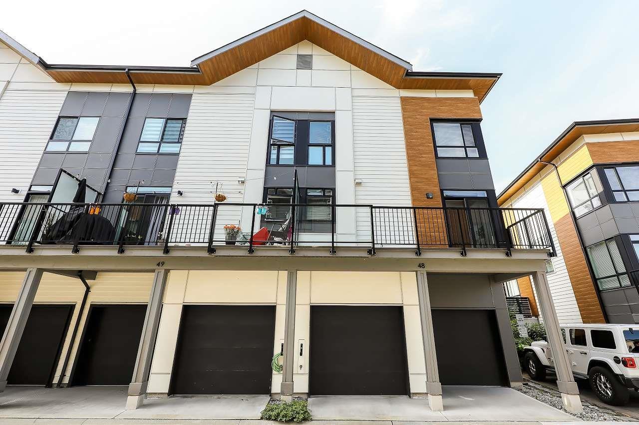 48 15151 Edmund Drive, Surrey, British Columbia  V3S 0B2 - Photo 33 - R3013041