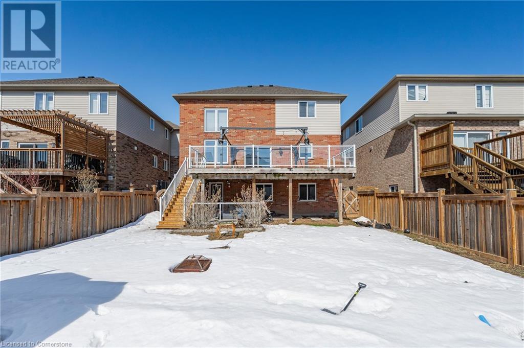Property at 561 THOMAS SLEE Drive image 2