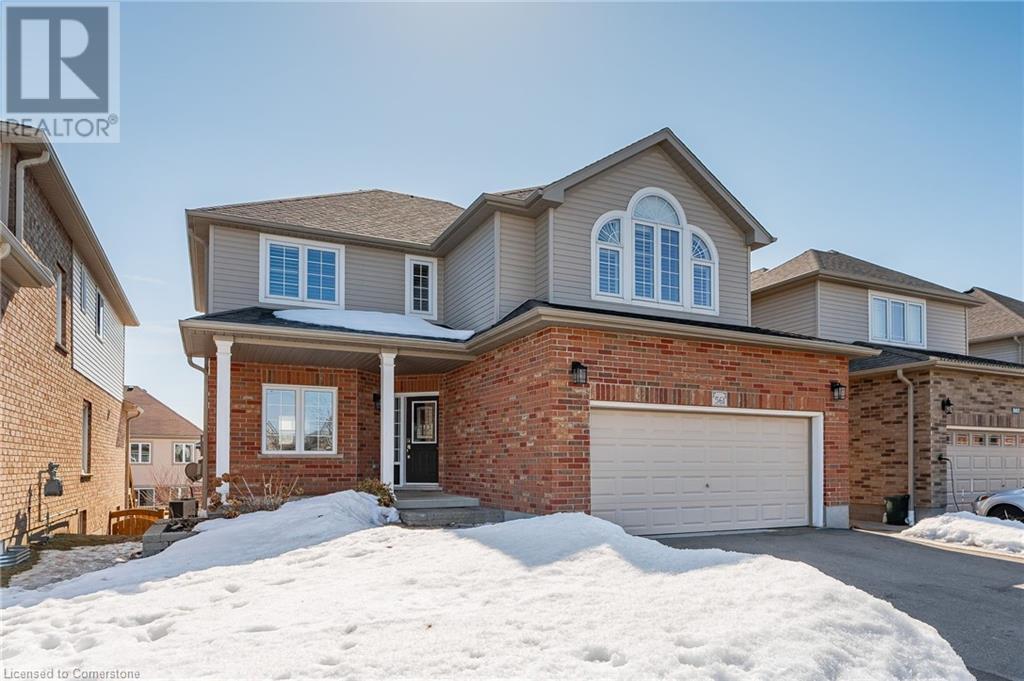 Property at 561 THOMAS SLEE Drive image 5