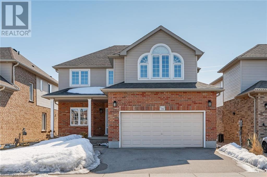 Property at 561 THOMAS SLEE Drive image 1