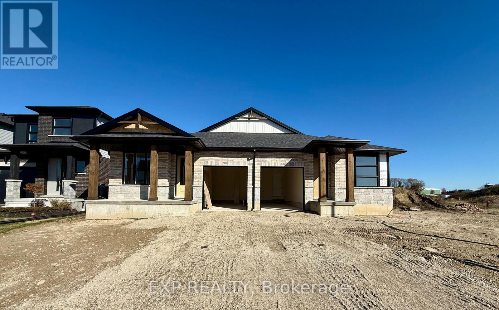 104 Thackeray Way, Minto, Ontario  N0G 1Z0 - Photo 1 - X12237428