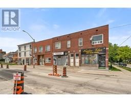1602-1620 UNIVERSITY AVENUE West, Windsor, Ontario