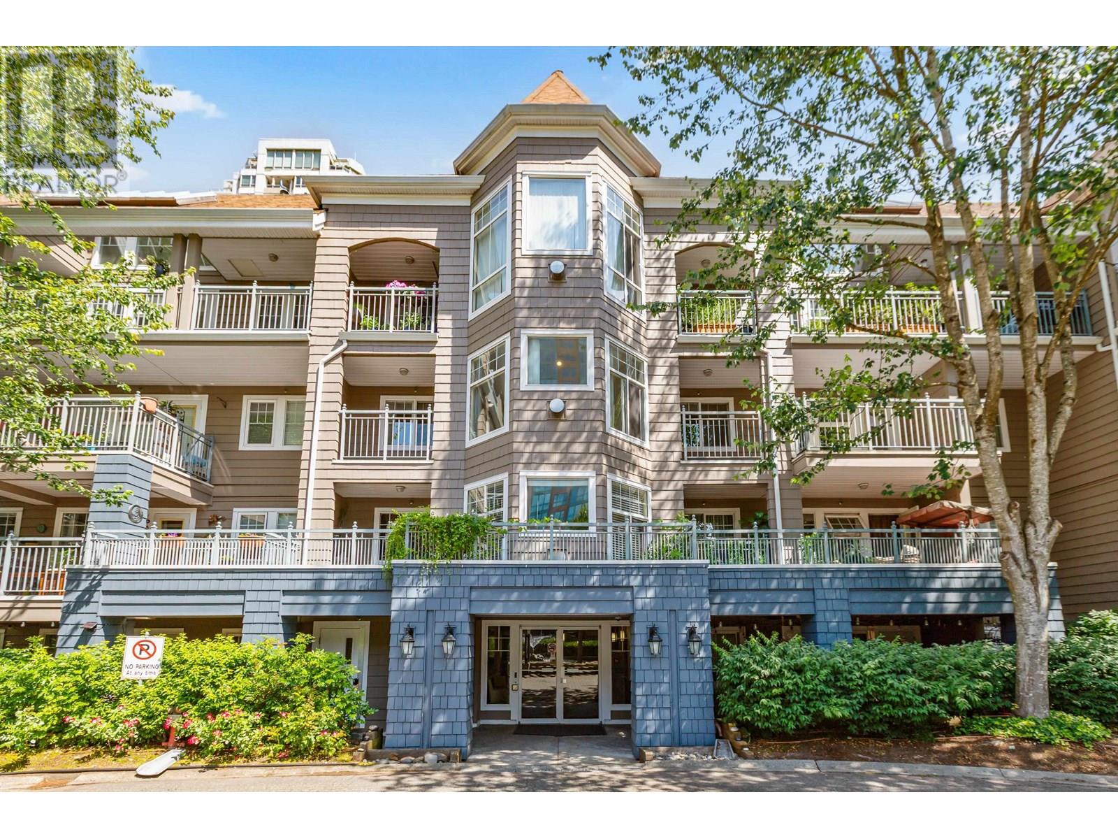 309 3075 PRIMROSE LANE, coquitlam, British Columbia V3B7S2