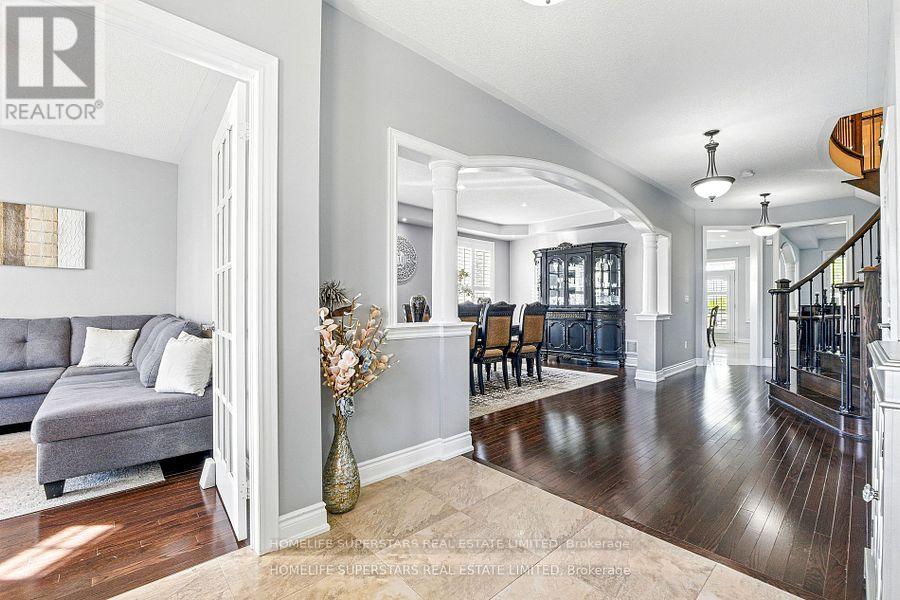 Property at 75 MAYBECK DRIVE image 5