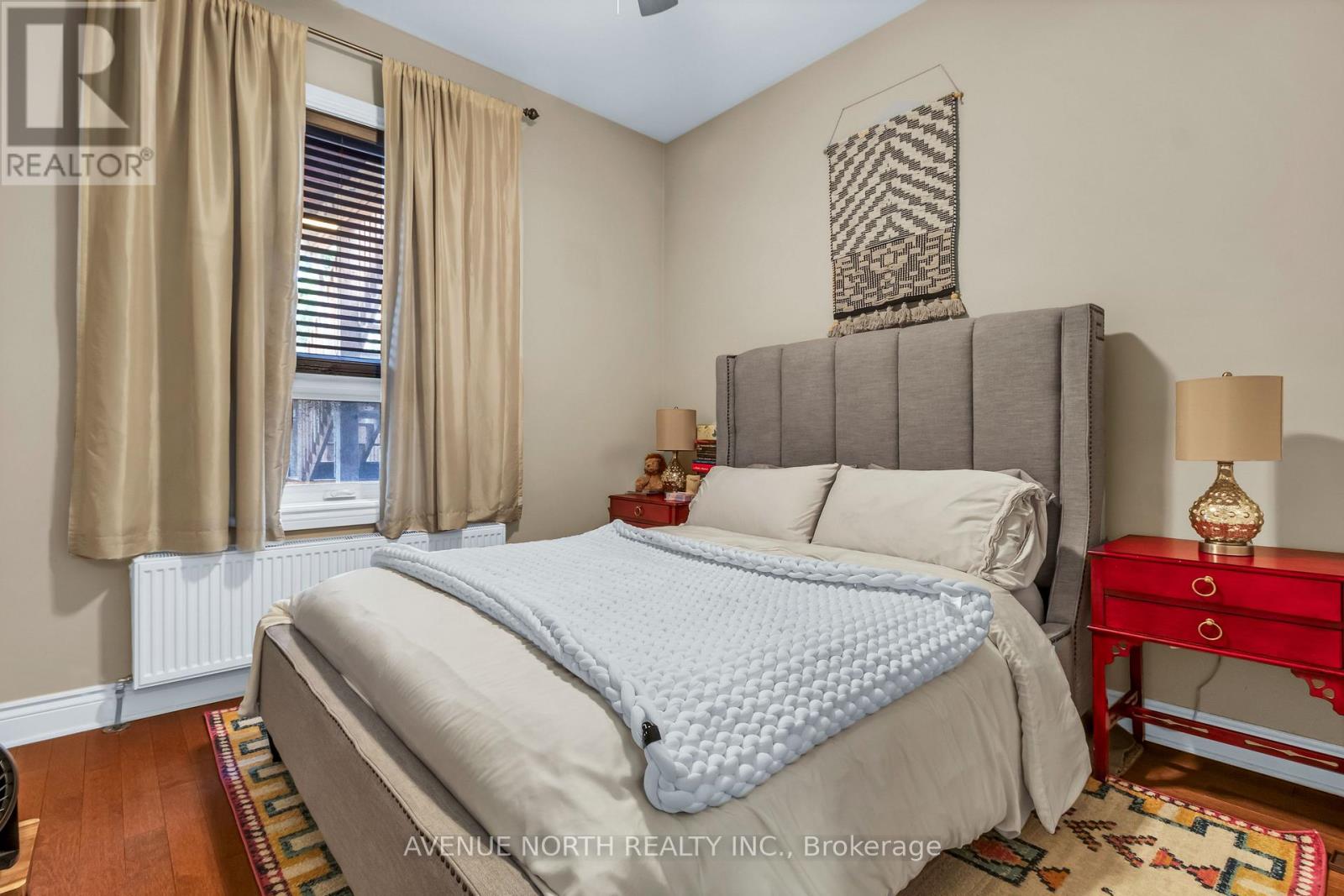 1 - 871 Somerset Street W, Ottawa, Ontario  K1R 6R6 - Photo 10 - X12237457