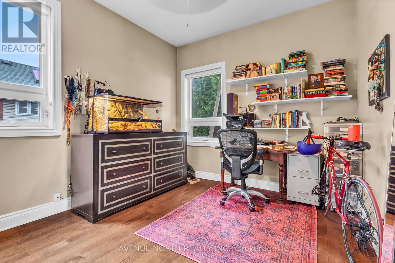 1 - 871 Somerset Street W, Ottawa, Ontario  K1R 6R6 - Photo 14 - X12237457