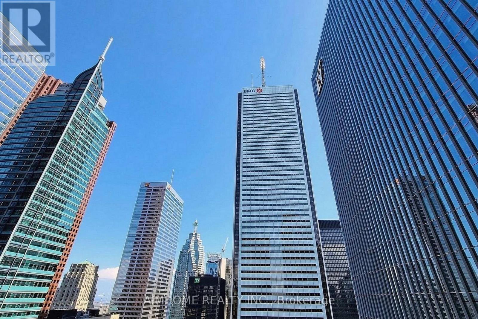 1415 - 70 TEMPRANCE STREET, Toronto, Ontario