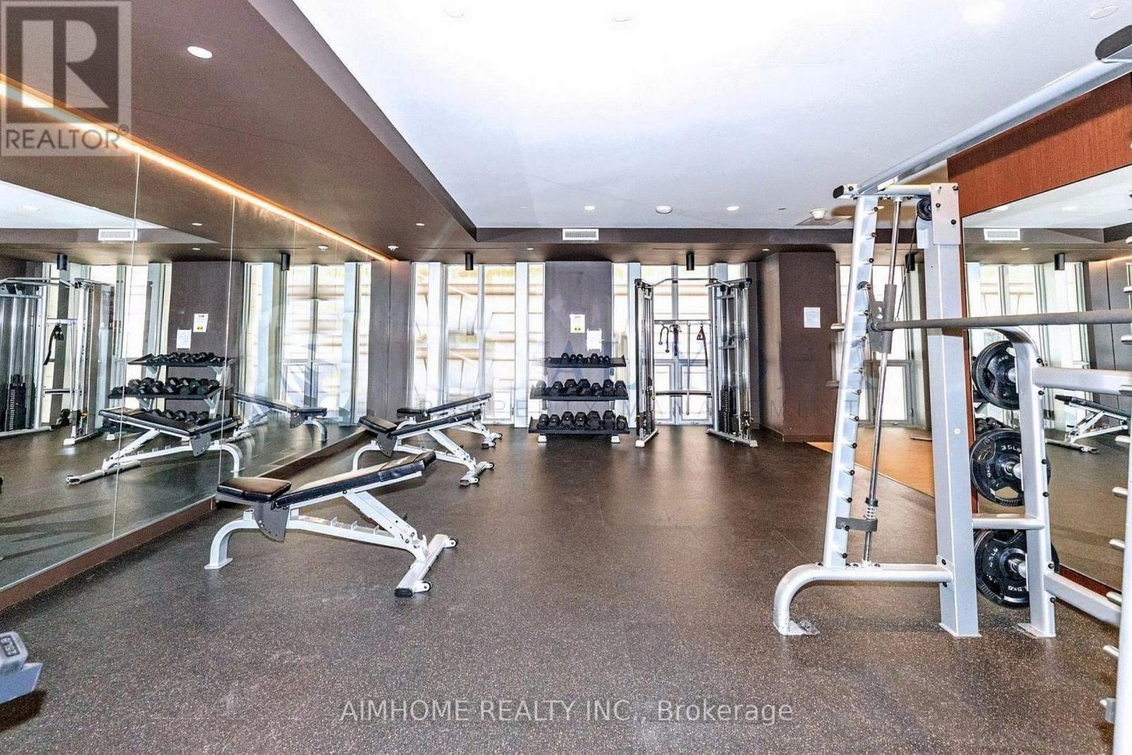 1415 - 70 Temprance Street, Toronto, Ontario  M5H 0B1 - Photo 23 - C12237451