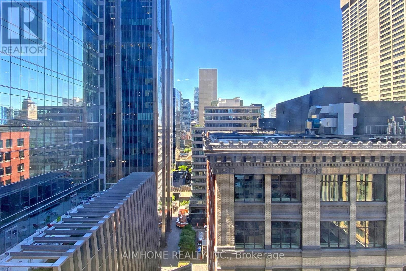 1415 - 70 Temprance Street, Toronto, Ontario  M5H 0B1 - Photo 24 - C12237451