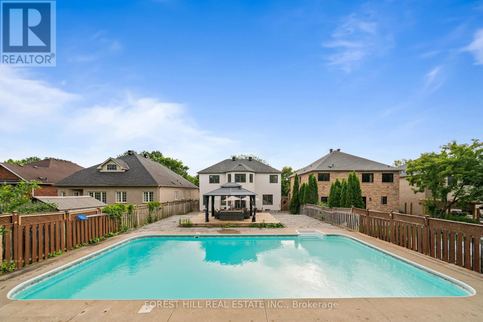 Property at 35 BENVILLE CRESCENT image 1