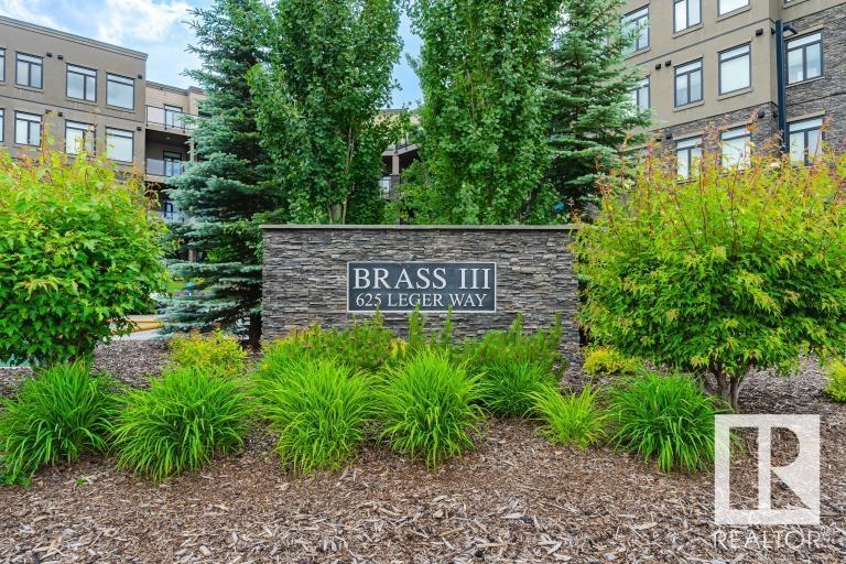 Property at #401 625 Leger WY NW NW image 2