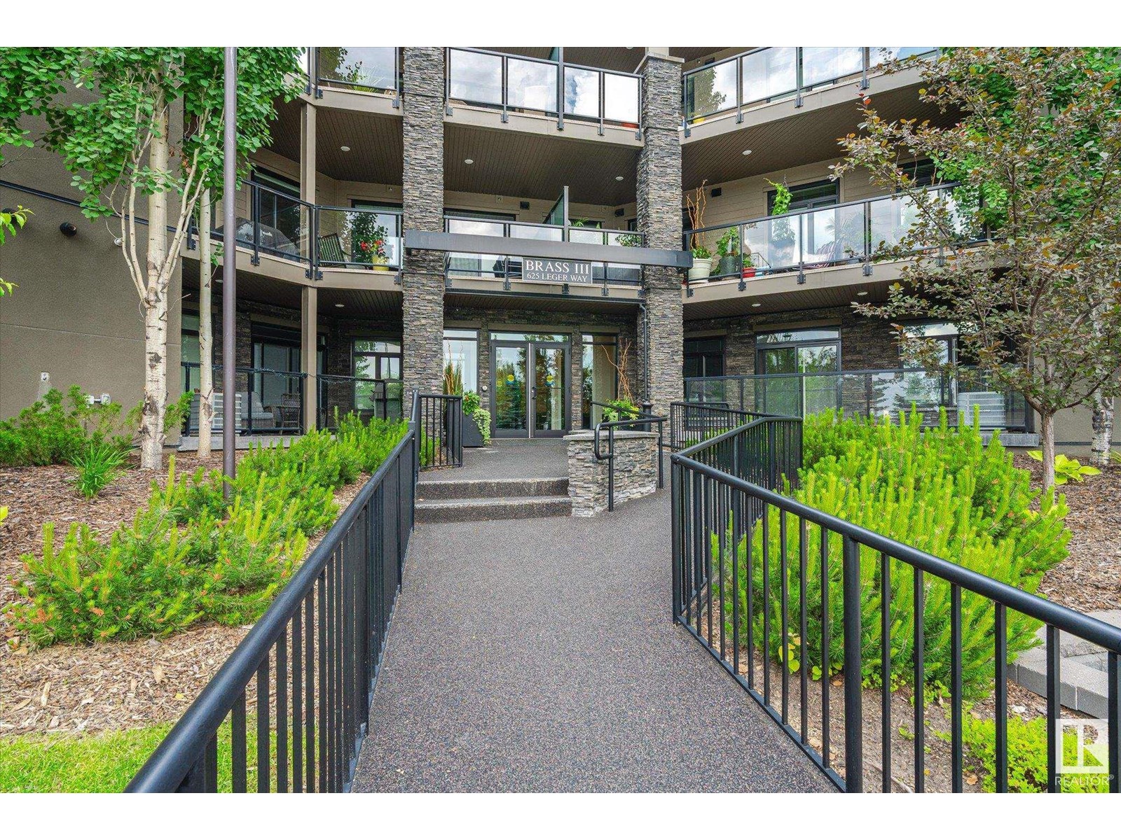 Property at #401 625 Leger WY NW NW image 3