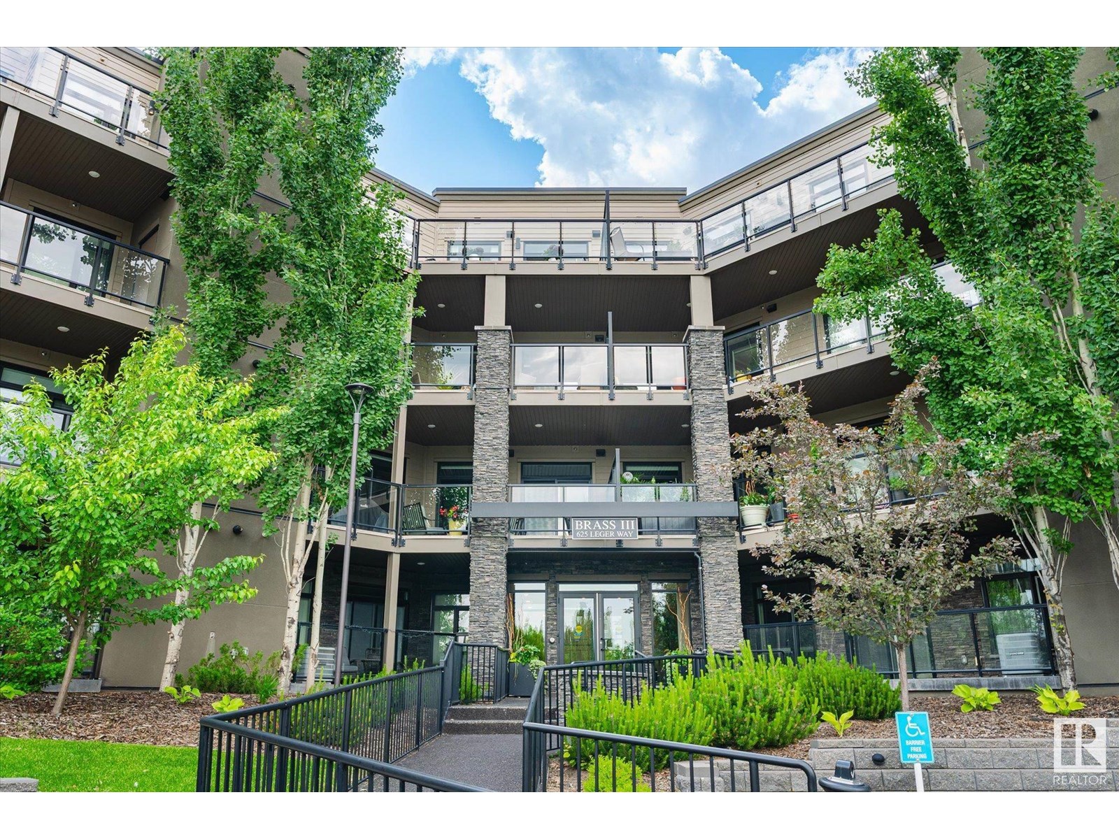 Property at #401 625 Leger WY NW NW image 1