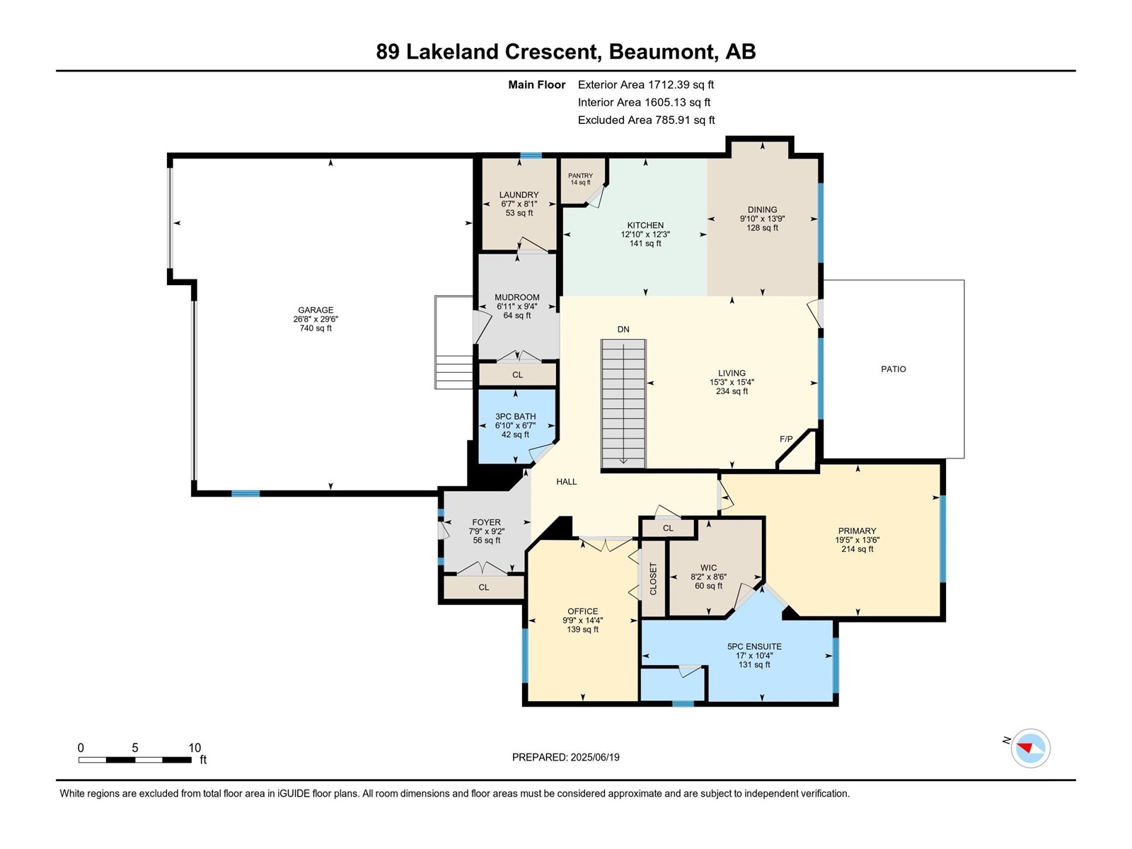 Property at 89 Lakeland CR SE image 3