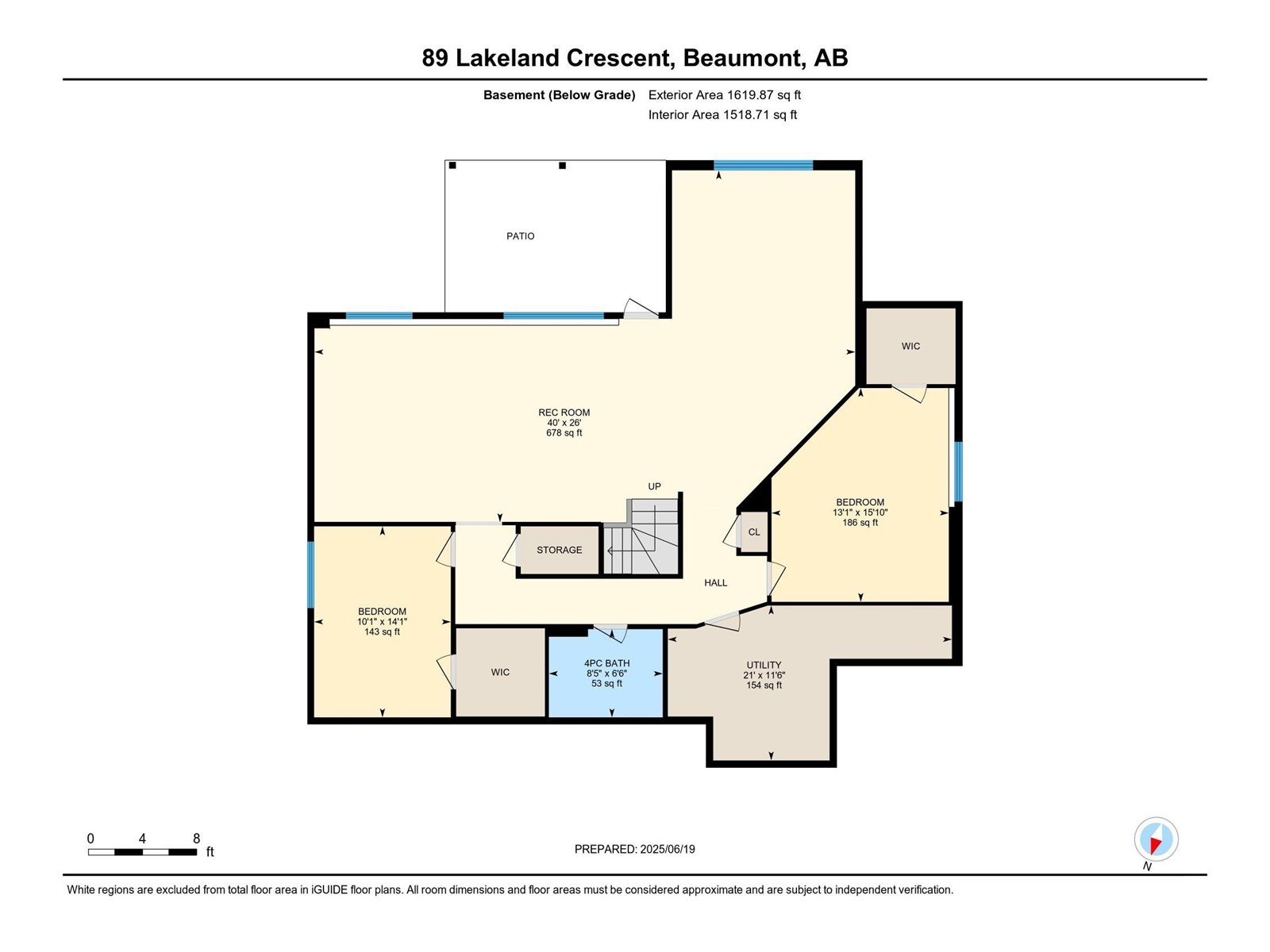 Property at 89 Lakeland CR SE image 4