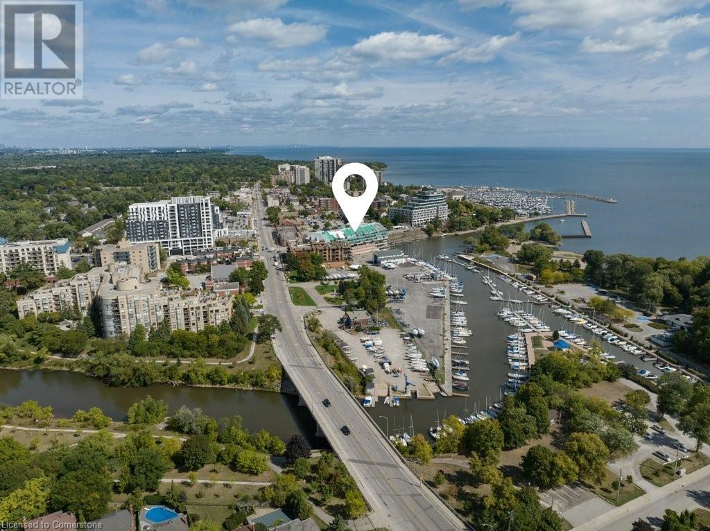 Property at 100 BRONTE Road Unit# 214 image 2