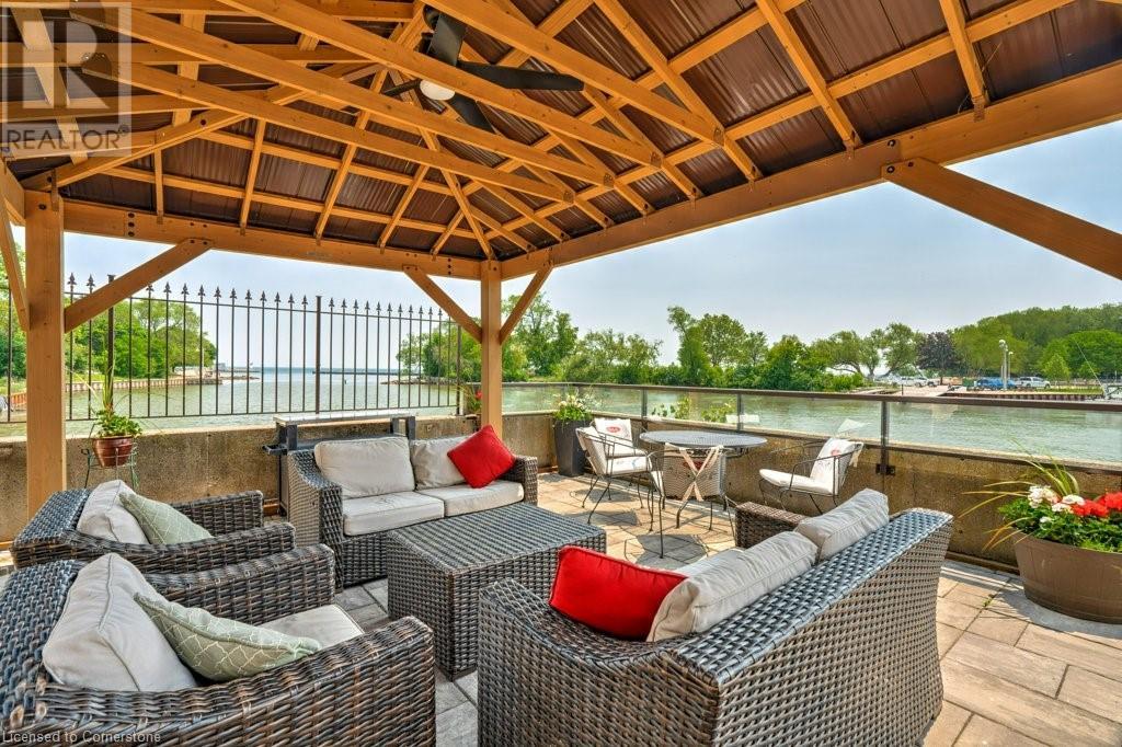 Property at 100 BRONTE Road Unit# 214 image 4