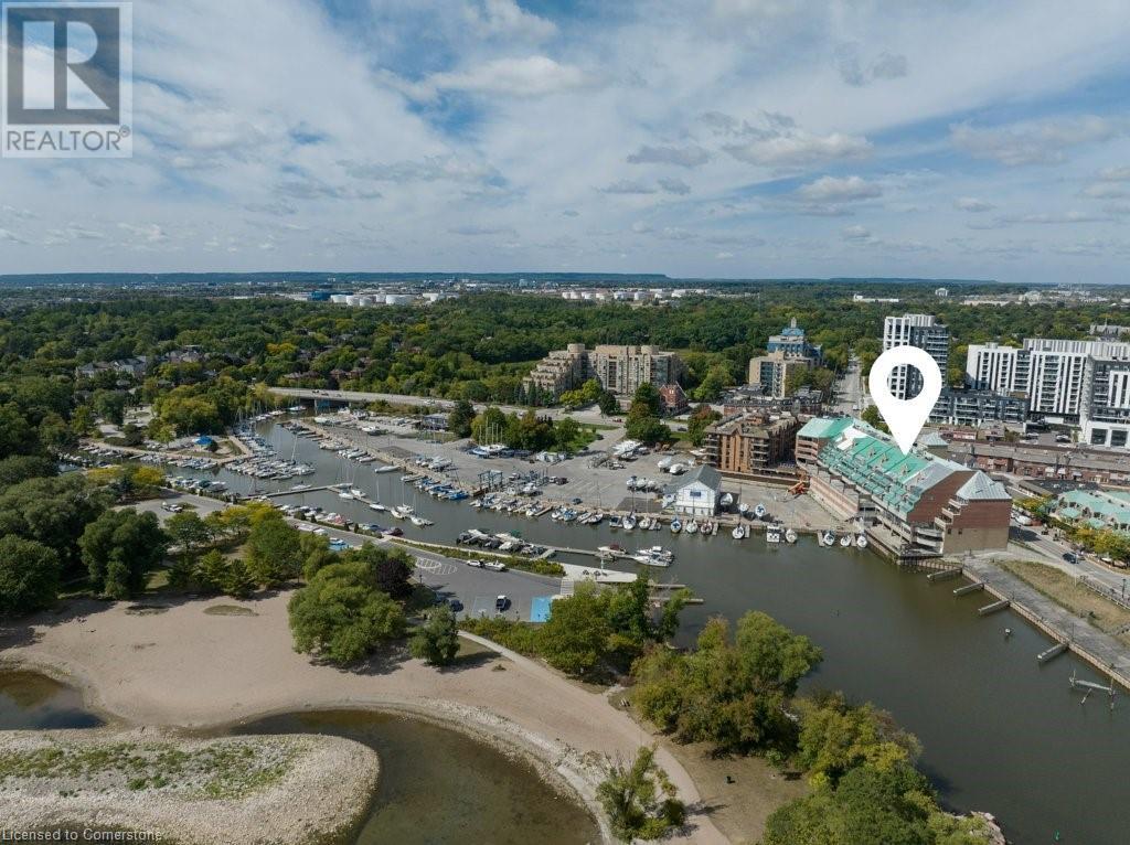 Property at 100 BRONTE Road Unit# 214 image 3